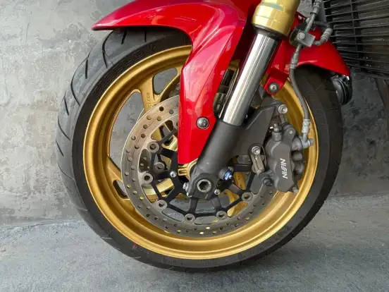 HONDA-CB 1000R ABS HONDA-CB 1000R ABS-2014