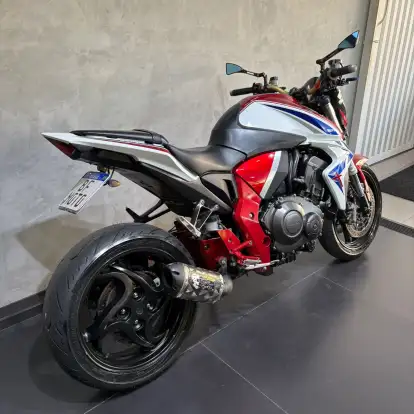 HONDA-CB 1000R-2015