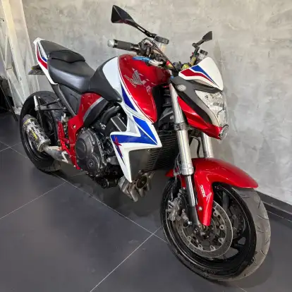 HONDA-CB 1000R-2015
