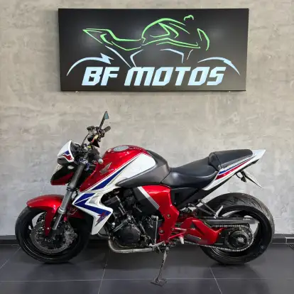 HONDA-CB 1000R HONDA-CB 1000R-2015