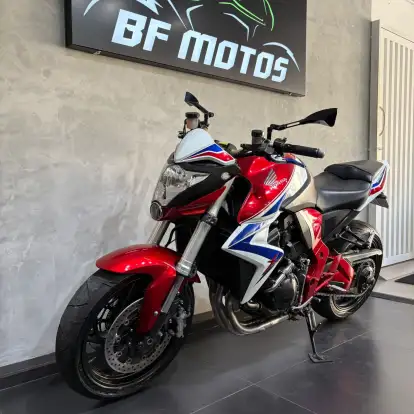 HONDA-CB 1000R-2015