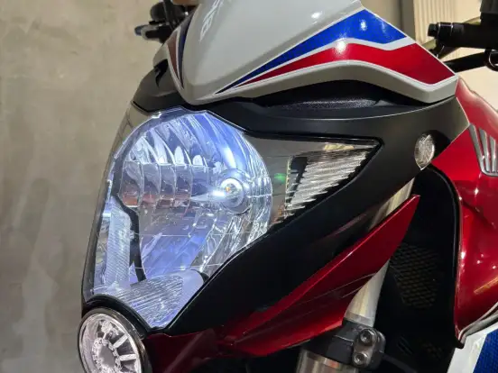 HONDA-CB 1000R HONDA-CB 1000R-2015