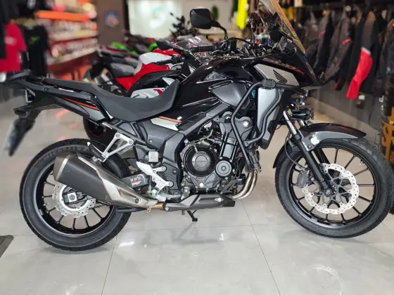 HONDA CB 500 X ABS 