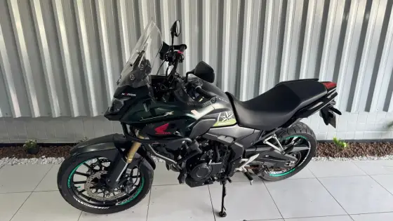 HONDA CB 500 X ABS 