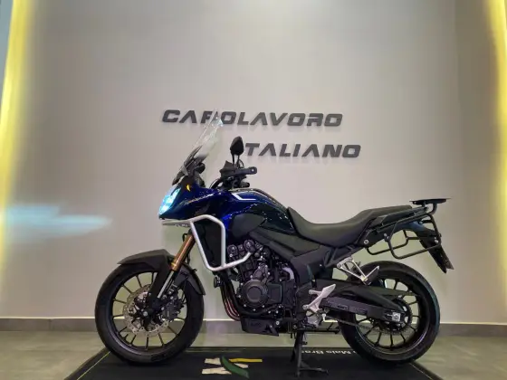 HONDA CB 500 X ABS 