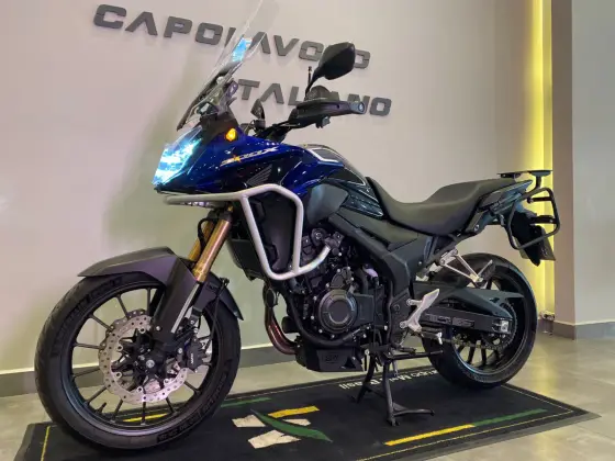 HONDA CB 500 X ABS 