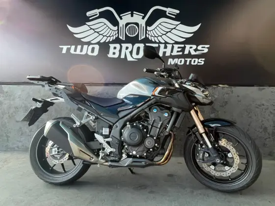 HONDA CB 500F ABS 