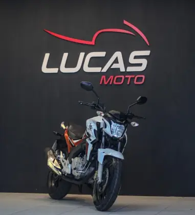 HONDA CB TWISTER 
