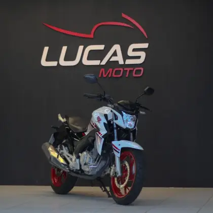 HONDA CB TWISTER HONDA CB TWISTER