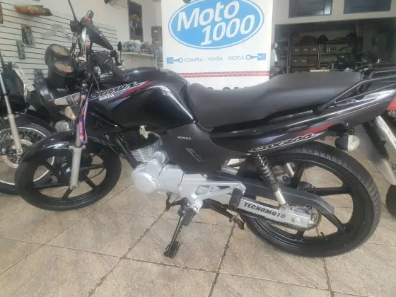HONDA CBX 200 STRADA 