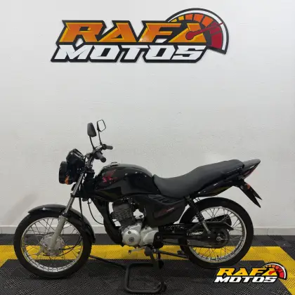 HONDA CG 125 FAN KS HONDA CG 125 FAN KS