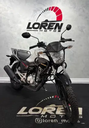 HONDA CG 160 CARGO 