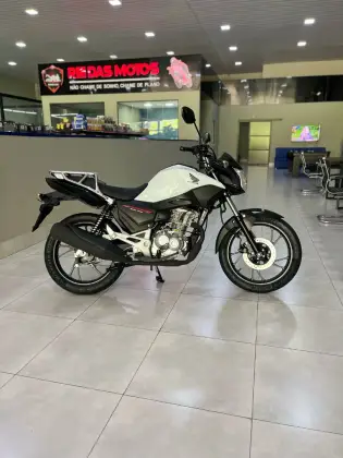 HONDA CG 160 CARGO 