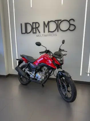 HONDA CG 160 FAN HONDA CG 160 FAN
