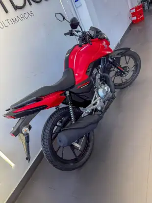 HONDA-CG 160 FAN HONDA-CG 160 FAN-2026