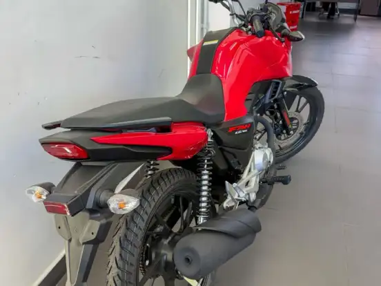 HONDA-CG 160 FAN HONDA-CG 160 FAN-2026