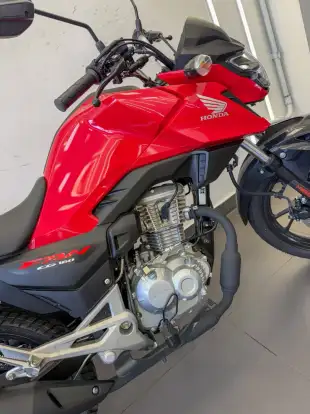 HONDA-CG 160 FAN HONDA-CG 160 FAN-2026