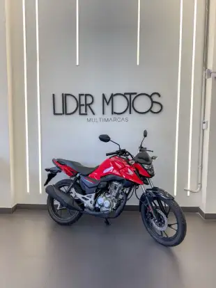 HONDA-CG 160 FAN-2026