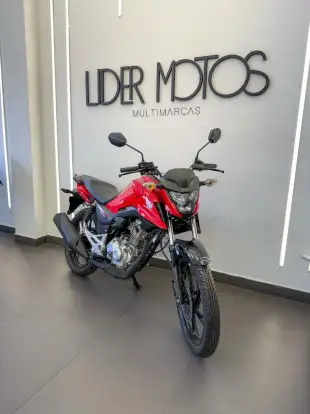 HONDA-CG 160 FAN HONDA-CG 160 FAN-2026