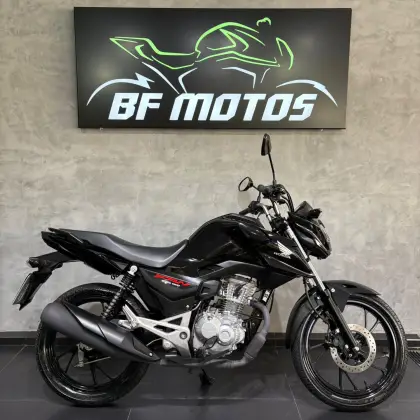 HONDA CG 160 FAN HONDA CG 160 FAN