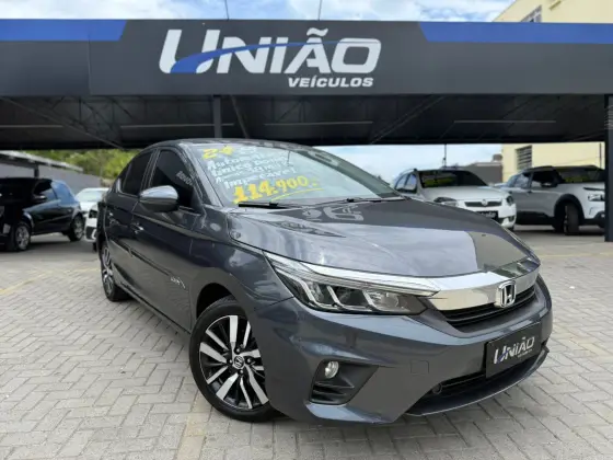 HONDA CITY 1.5 i-VTEC FLEX EX CVT HONDA CITY 1.5 i-VTEC FLEX EX CVT