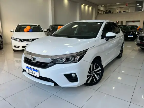 HONDA CITY 1.5 i-VTEC FLEX EXL CVT HONDA CITY 1.5 i-VTEC FLEX EXL CVT