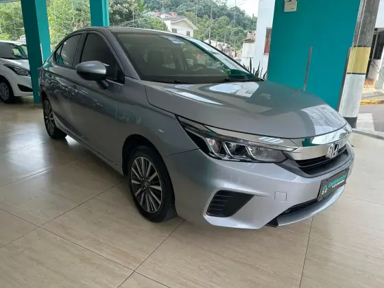 HONDA CITY 1.5 i-VTEC FLEX LX CVT