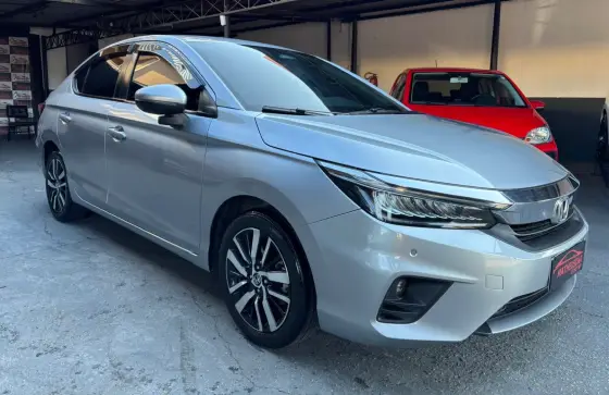 HONDA CITY 1.5 i-VTEC FLEX TOURING CVT HONDA CITY 1.5 i-VTEC FLEX TOURING CVT