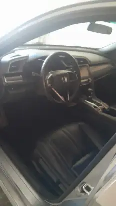 HONDA-CIVIC-2018