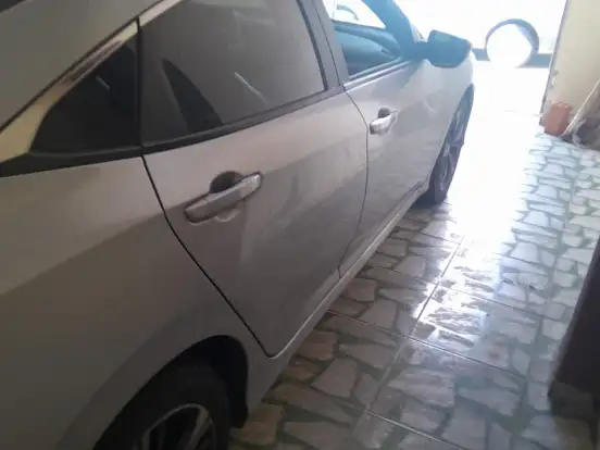 HONDA-CIVIC-2.0 16V FLEXONE SPORT 4P CVT HONDA-CIVIC-2018
