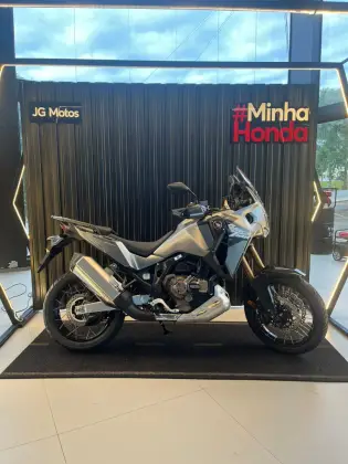 HONDA CRF 1100L AFRICA TWIN ADVENTURE SPORTS ES DCT 