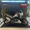 HONDA CRF 1100L AFRICA TWIN ADVENTURE SPORTS ES DCT HONDA CRF 1100L AFRICA TWIN ADVENTURE SPORTS ES DCT