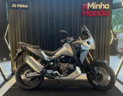 HONDA CRF 1100L AFRICA TWIN ADVENTURE SPORTS ES DCT HONDA CRF 1100L AFRICA TWIN ADVENTURE SPORTS ES DCT