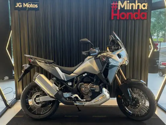HONDA-CRF 1100L AFRICA TWIN ADVENTURE SPORTS ES DCT HONDA-CRF 1100L AFRICA TWIN ADVENTURE SPORTS ES DCT-2026