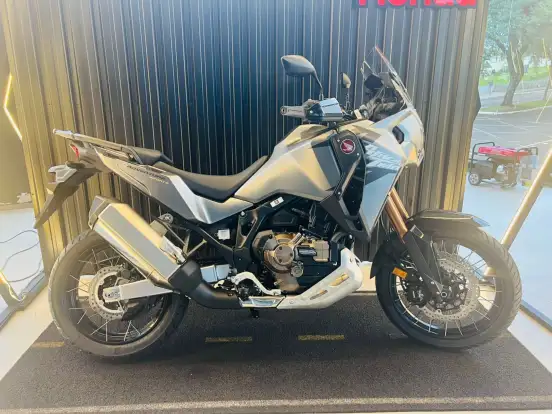 HONDA-CRF 1100L AFRICA TWIN ADVENTURE SPORTS ES DCT-2026