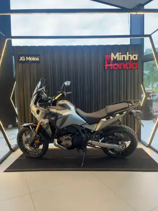 HONDA-CRF 1100L AFRICA TWIN ADVENTURE SPORTS ES DCT-2026
