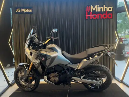 HONDA-CRF 1100L AFRICA TWIN ADVENTURE SPORTS ES DCT HONDA-CRF 1100L AFRICA TWIN ADVENTURE SPORTS ES DCT-2026