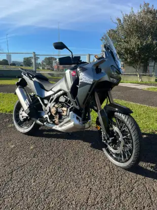 HONDA-CRF 1100L AFRICA TWIN ADVENTURE SPORTS ES DCT-2026