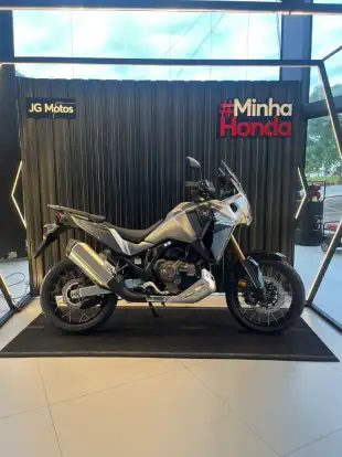 HONDA-CRF 1100L AFRICA TWIN ADVENTURE SPORTS ES DCT-2026