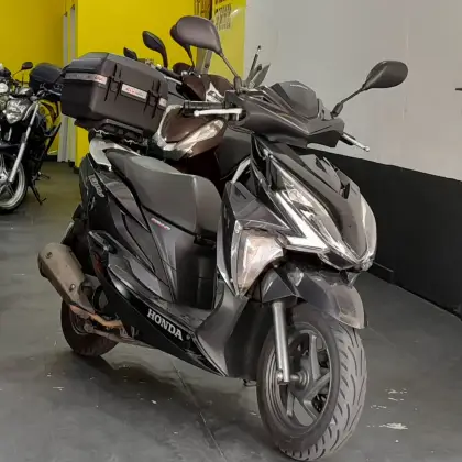 HONDA ELITE 125i HONDA ELITE 125i