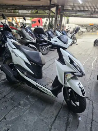 HONDA ELITE 125i 