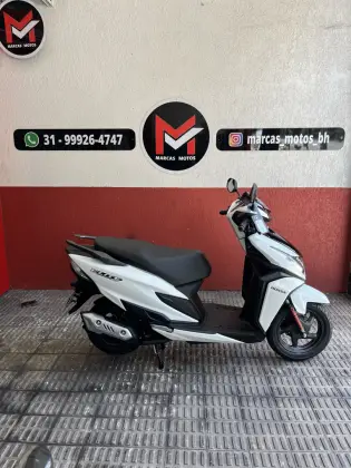 HONDA ELITE 125i 