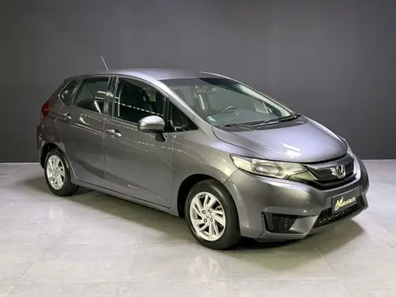 HONDA FIT 1.5 LX 16V FLEX 4P AUTOMÁTICO HONDA FIT 1.5 LX 16V FLEX 4P AUTOMÁTICO