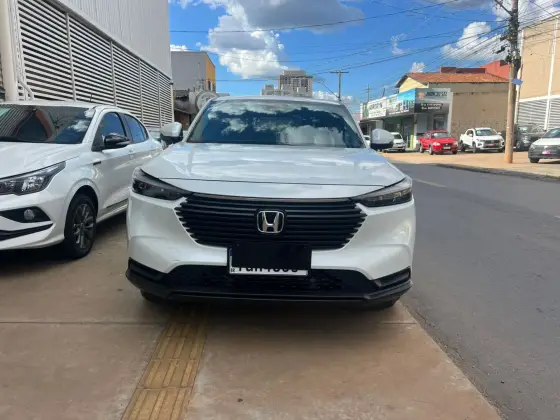 HONDA HR-V 1.5 DI I-VTEC FLEX EX CVT HONDA HR-V 1.5 DI I-VTEC FLEX EX CVT