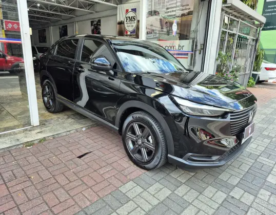HONDA HR-V 1.5 DI I-VTEC FLEX EXL CVT