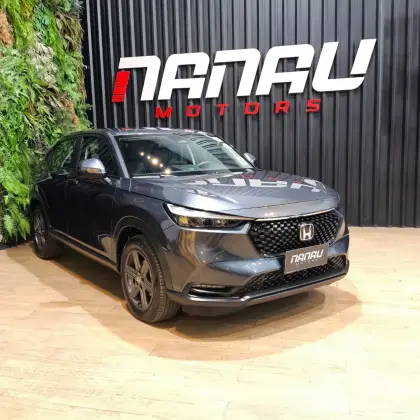 HONDA HR-V 1.5 DI I-VTEC FLEX EXL CVT HONDA HR-V 1.5 DI I-VTEC FLEX EXL CVT