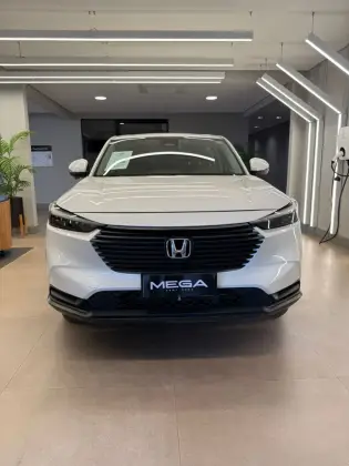 HONDA HR-V 1.5 DI I-VTEC FLEX EXL CVT HONDA HR-V 1.5 DI I-VTEC FLEX EXL CVT