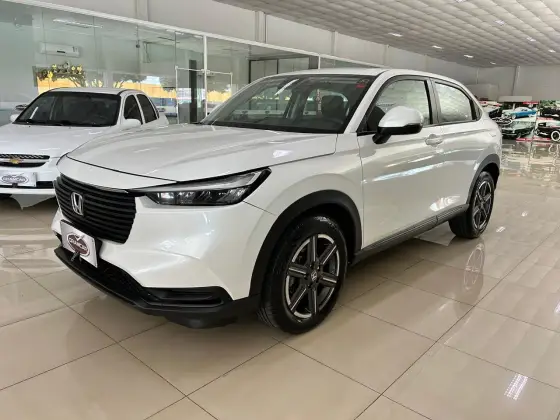 HONDA HR-V 1.5 DI I-VTEC FLEX EXL CVT