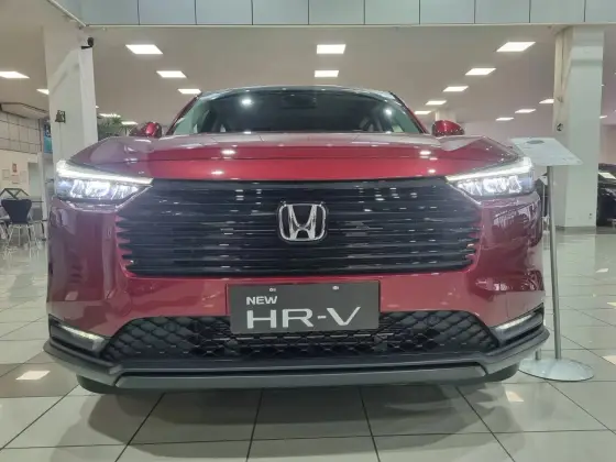 HONDA HR-V 1.5 DI I-VTEC FLEX EXL CVT