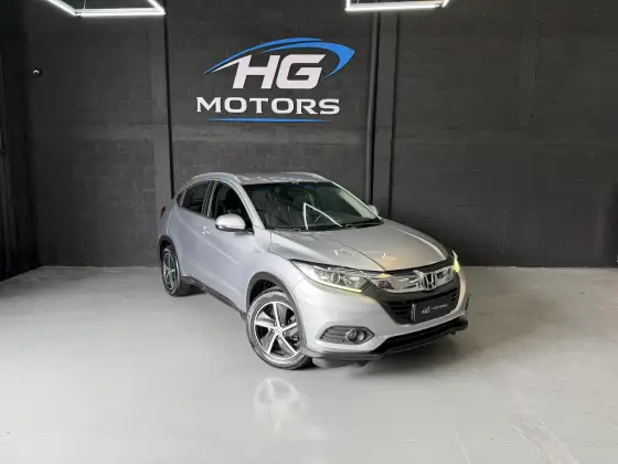 HONDA HR-V 1.8 16V FLEX EX 4P AUTOMÁTICO HONDA HR-V 1.8 16V FLEX EX 4P AUTOMÁTICO